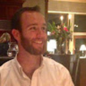 Meet your Posher, Peter